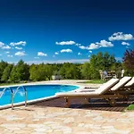 Vila Fiore Comfortable Žminj