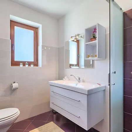 Villa Fiore Comfortable *