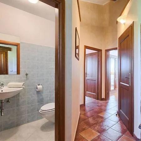 Villa Fiore Comfortable