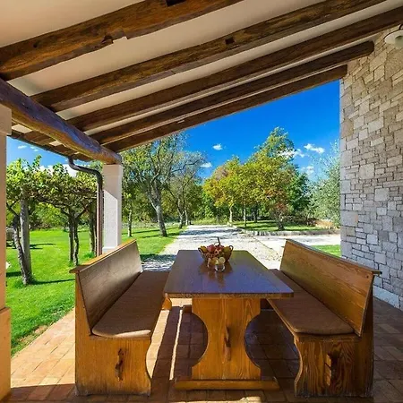Villa Fiore Comfortable Zminj