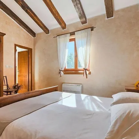 Fiore Comfortable Villa