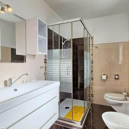 Fiore Comfortable Villa Zminj