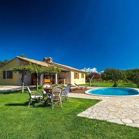 Villa Fiore Comfortable Zminj