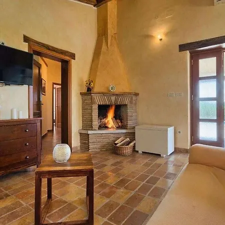 Villa Fiore Comfortable
