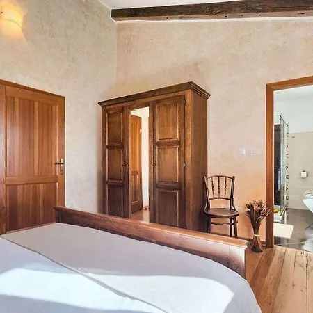 Villa Fiore Comfortable *