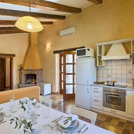 Villa Fiore Comfortable Zminj