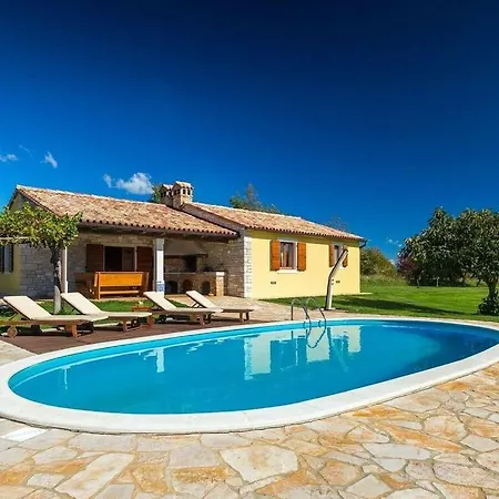 Villa Fiore Comfortable