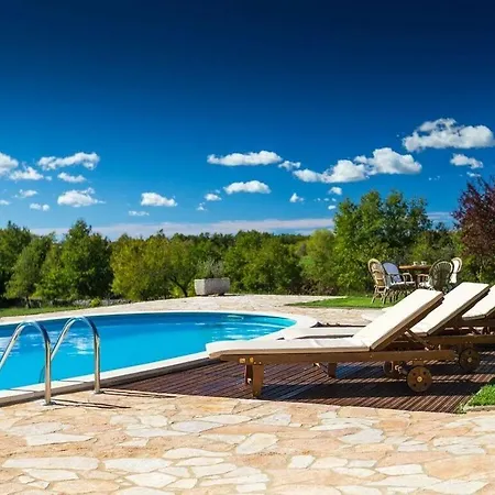 Villa Fiore Comfortable Zminj