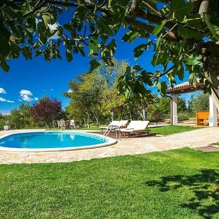 Villa Fiore Comfortable